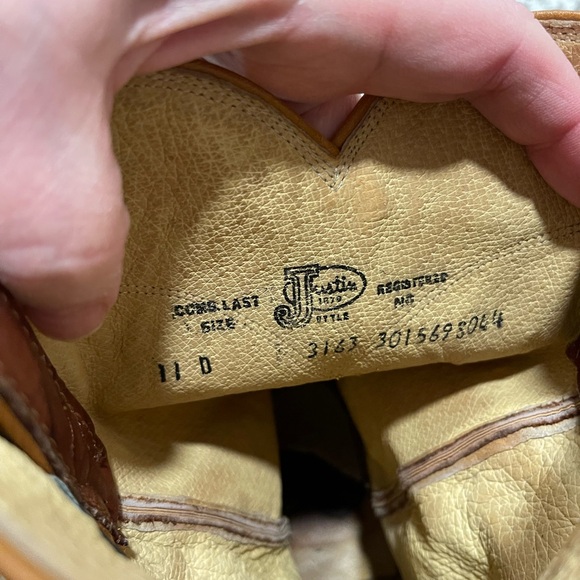 Justin Ropers 11D - Picture 7 of 7